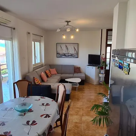 Sime Apartamento Trogir