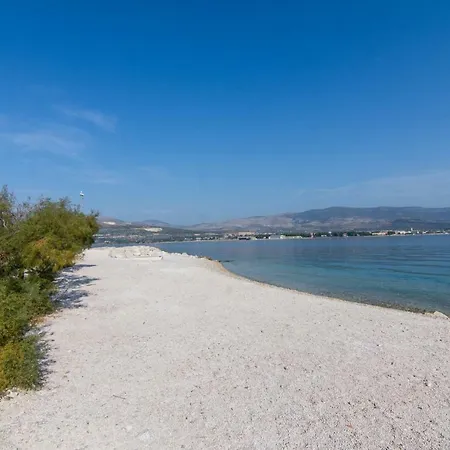 Sime Apartamento Trogir