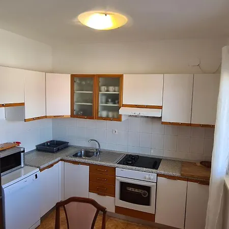 Appartement Sime Trogir