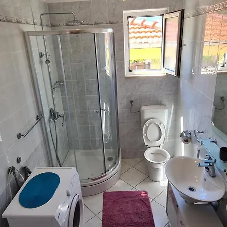 Sime Appartement