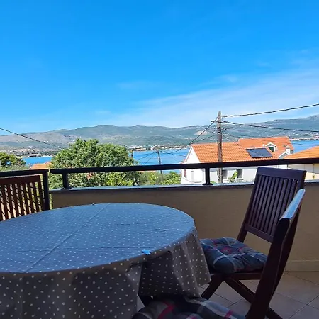 Sime Appartement Trogir