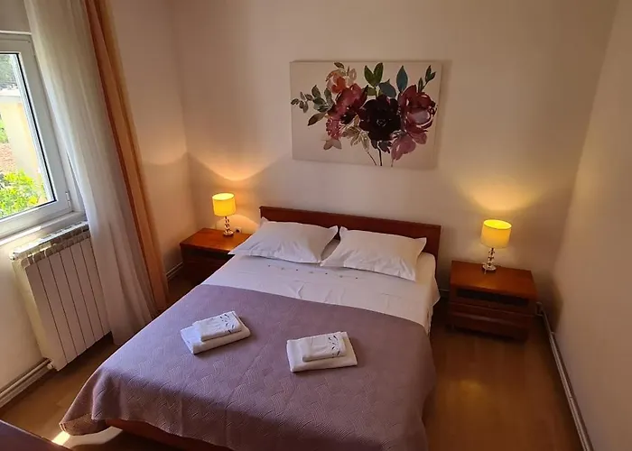 Apartman Sime