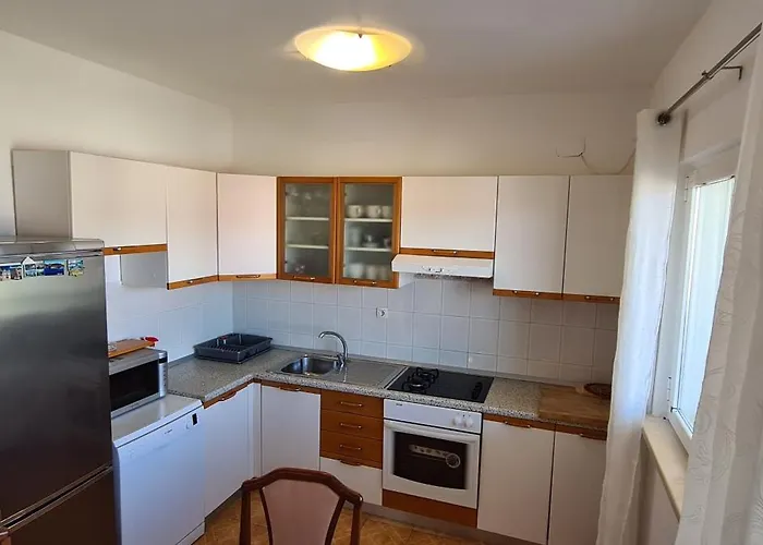 Apartman Sime Trogir