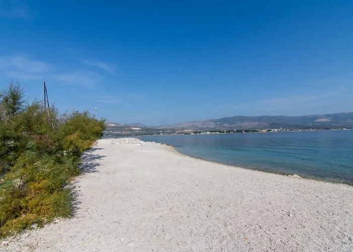 Sime Lejlighed Trogir