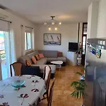 Sime Apartman Trogir