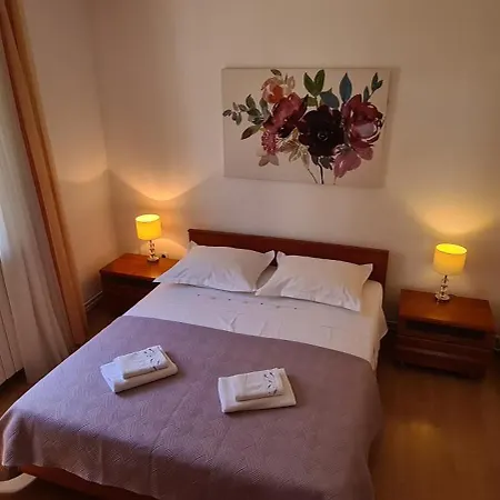 Apartman Sime