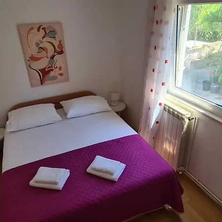Sime Apartman *