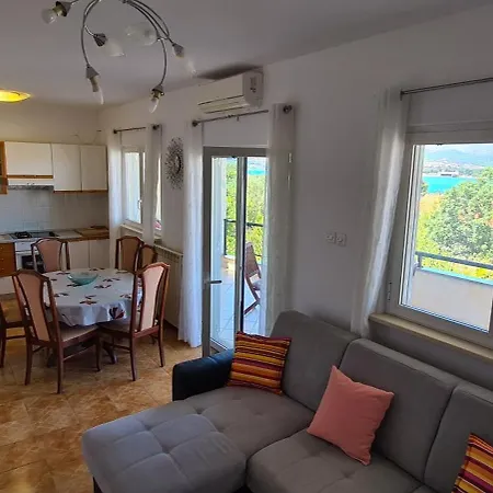 Apartman Sime