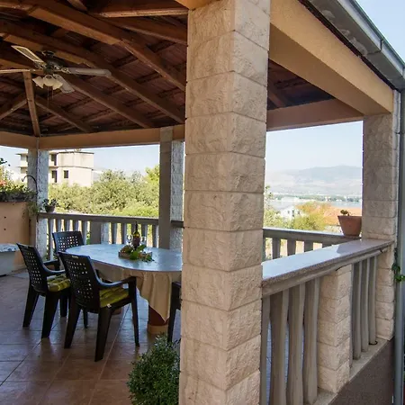 Sime Apartman *